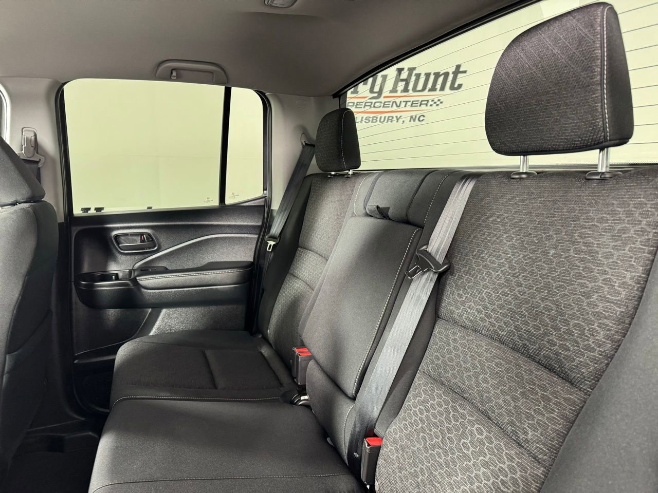 Used 2025 Honda Ridgeline Sport image 25