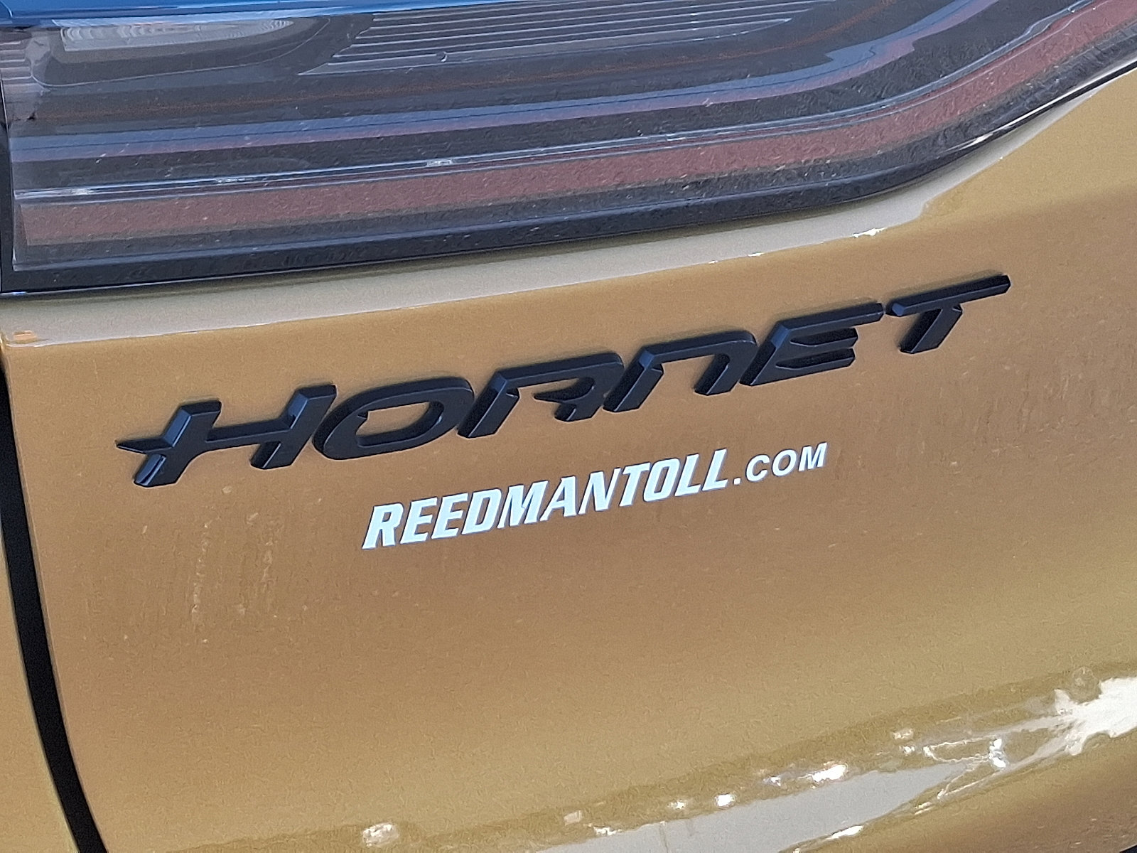 Certified 2024 Dodge Hornet GT w/ GT Blacktop Package image 29