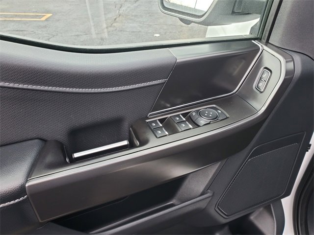 Used 2024 Ford F150 XLT w/ Equipment Group 302A MID image 10