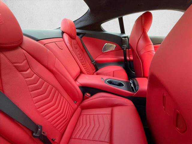 Used 2024 Maserati GranTurismo Trofeo AWD/4WD image 19
