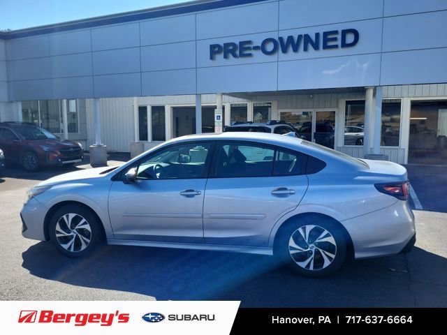 Certified 2023 Subaru Legacy Premium image 2
