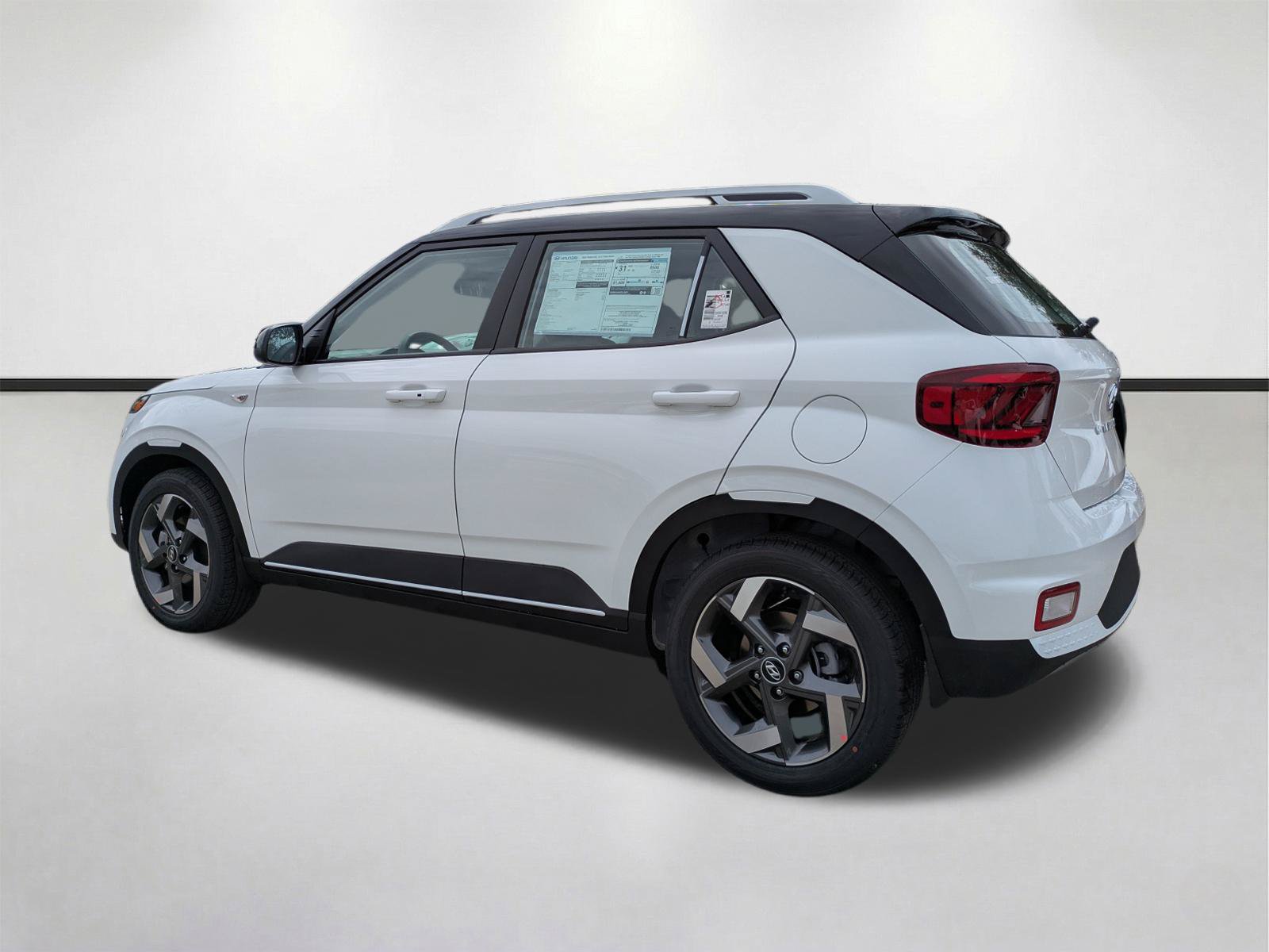 New 2026 Hyundai Venue SEL FWD image 7