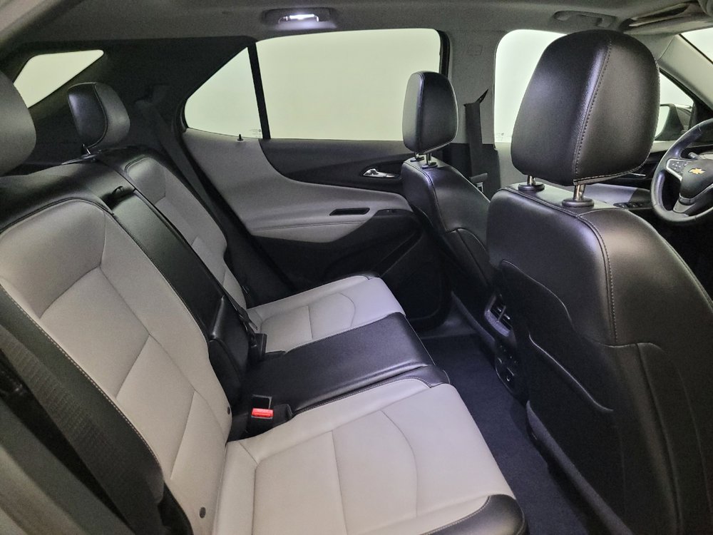 Used 2018 Chevrolet Equinox Premier AWD/4WD image 19
