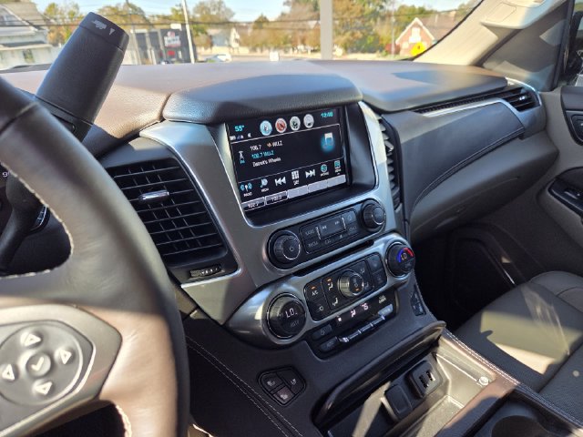 Certified 2018 Chevrolet Tahoe Premier AWD/4WD image 32
