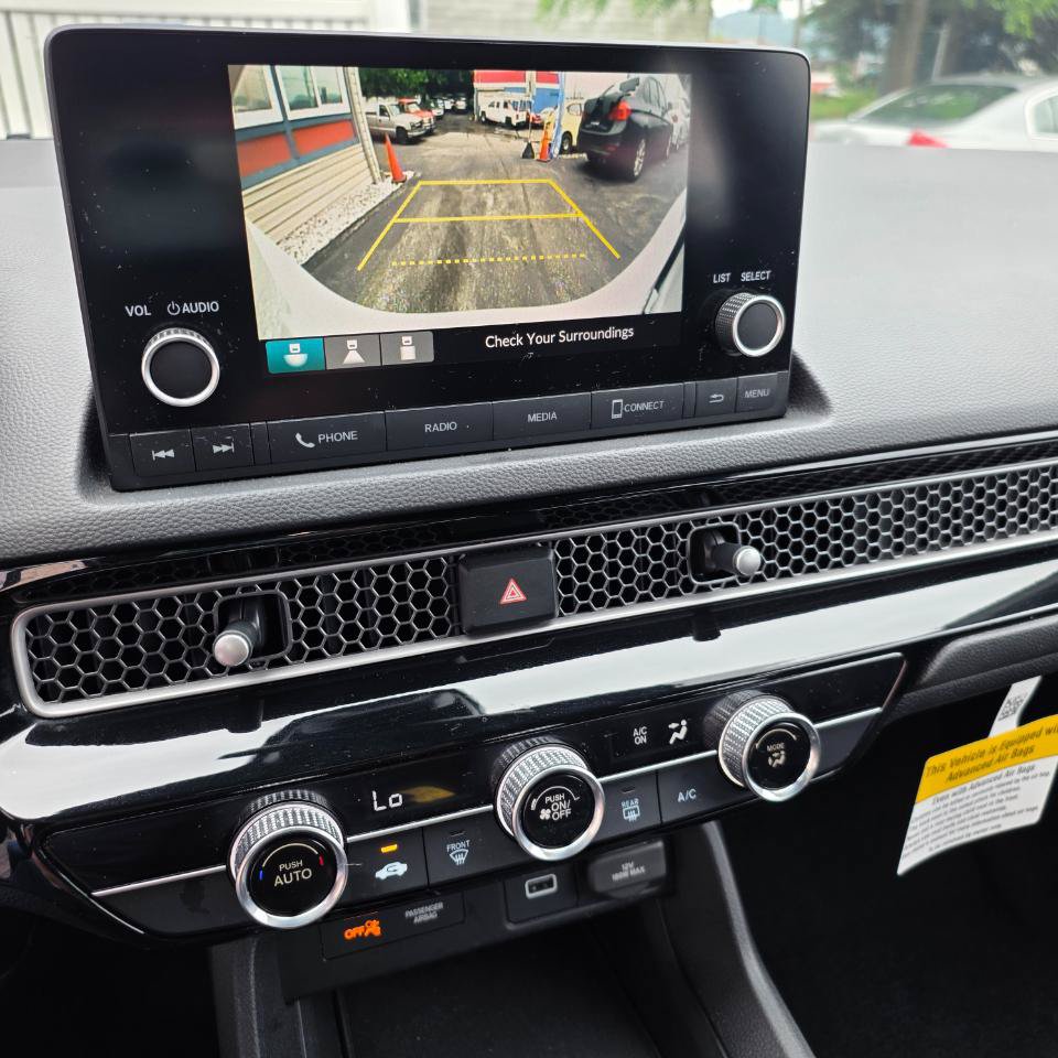 Used 2022 Honda Civic Sport image 20
