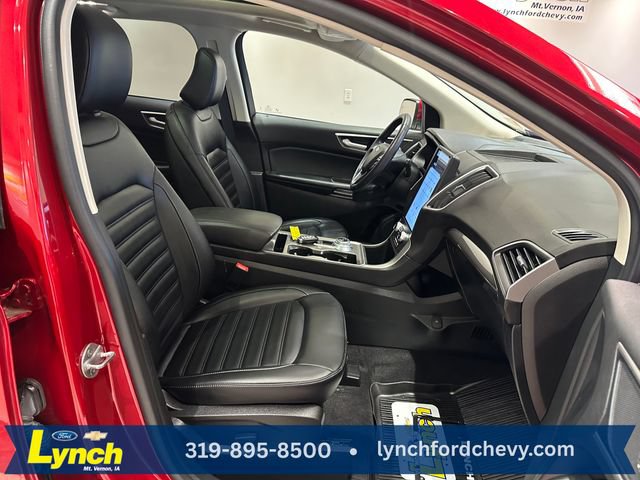 Used 2023 Ford Edge SEL w/ Convenience Package AWD/4WD image 7