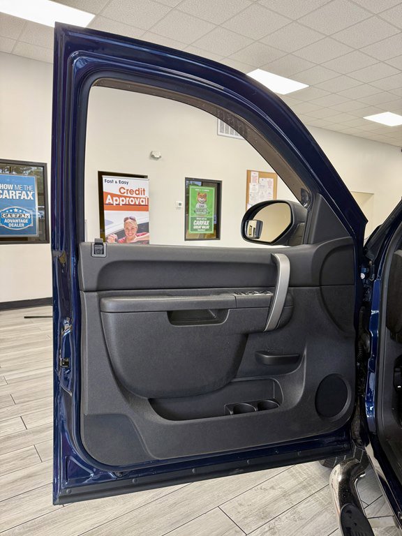 Used 2012 Chevrolet Silverado 1500 LT w/ Convenience Package image 14