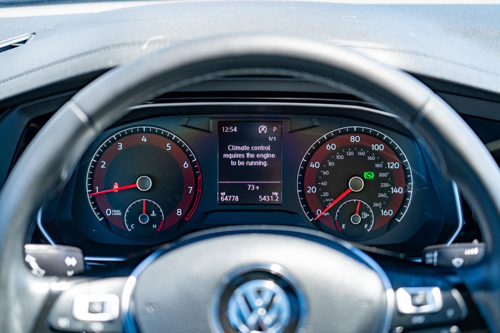 Used 2019 Volkswagen Jetta R-Line FWD image 20