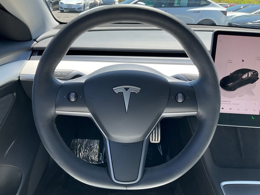 Used 2023 Tesla Model 3 Performance image 29