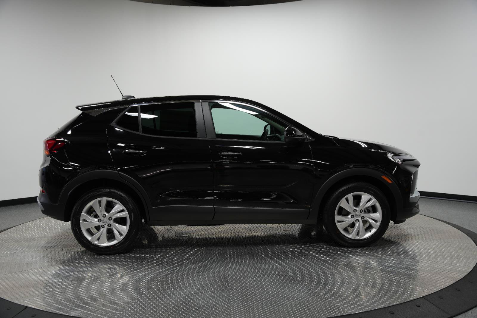 New 2026 Buick Encore GX Preferred w/ Comfort Package FWD image 9