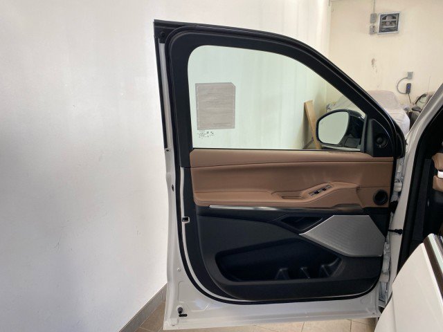 New 2025 Lincoln Navigator Black Label image 27