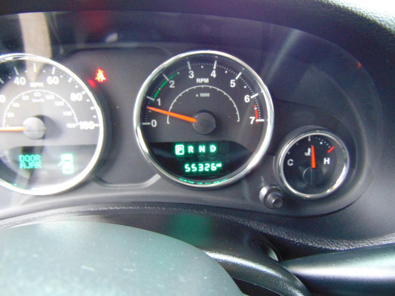 Used 2016 Jeep Wrangler Unlimited Sport w/ Quick Order Package 24S image 22