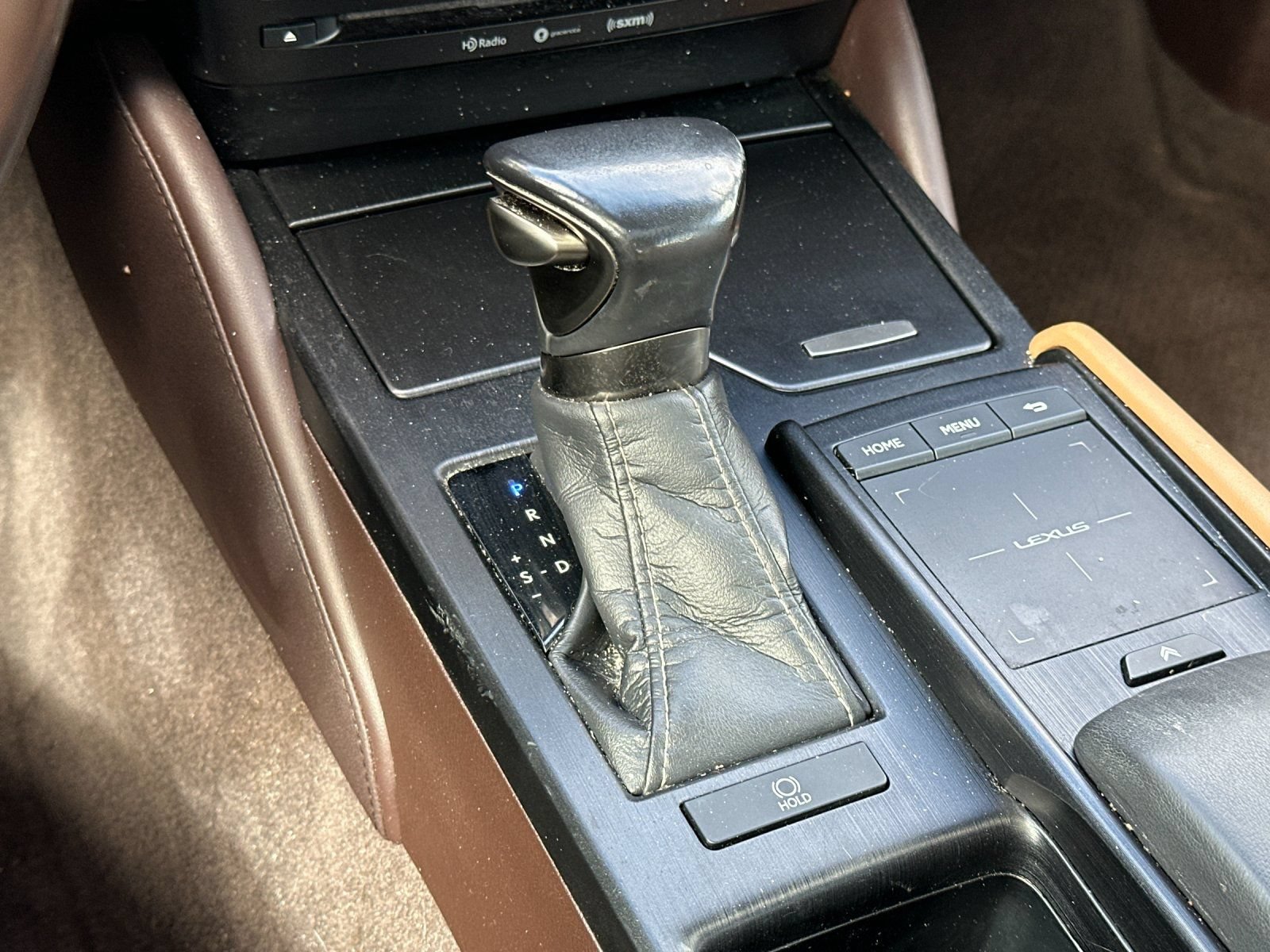 Used 2020 Lexus ES 350 w/ Accessory Package 2 FWD image 20