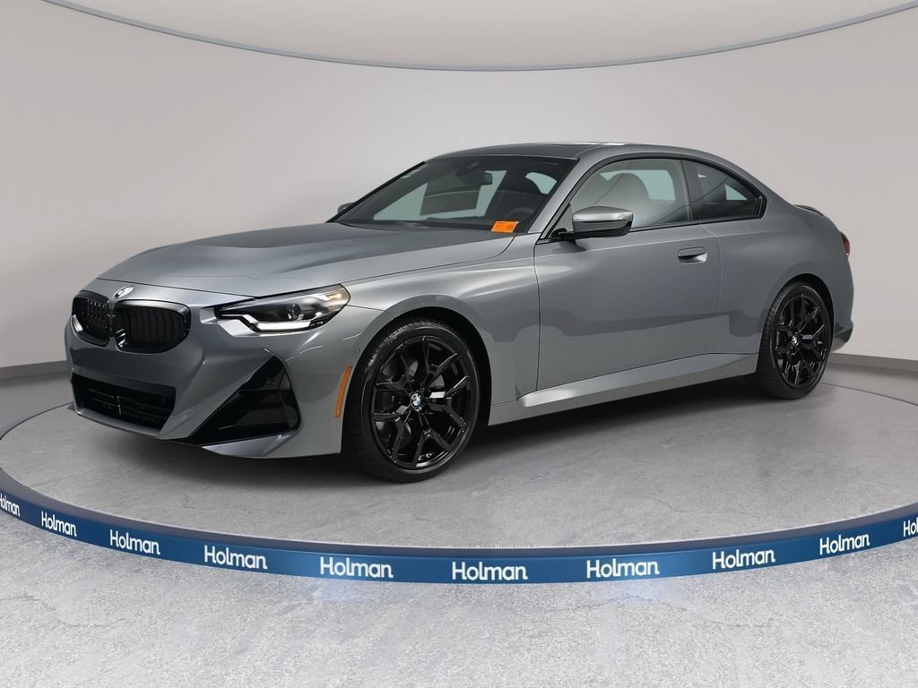 Used 2026 BMW 230i xDrive Coupe w/ M Sport Package