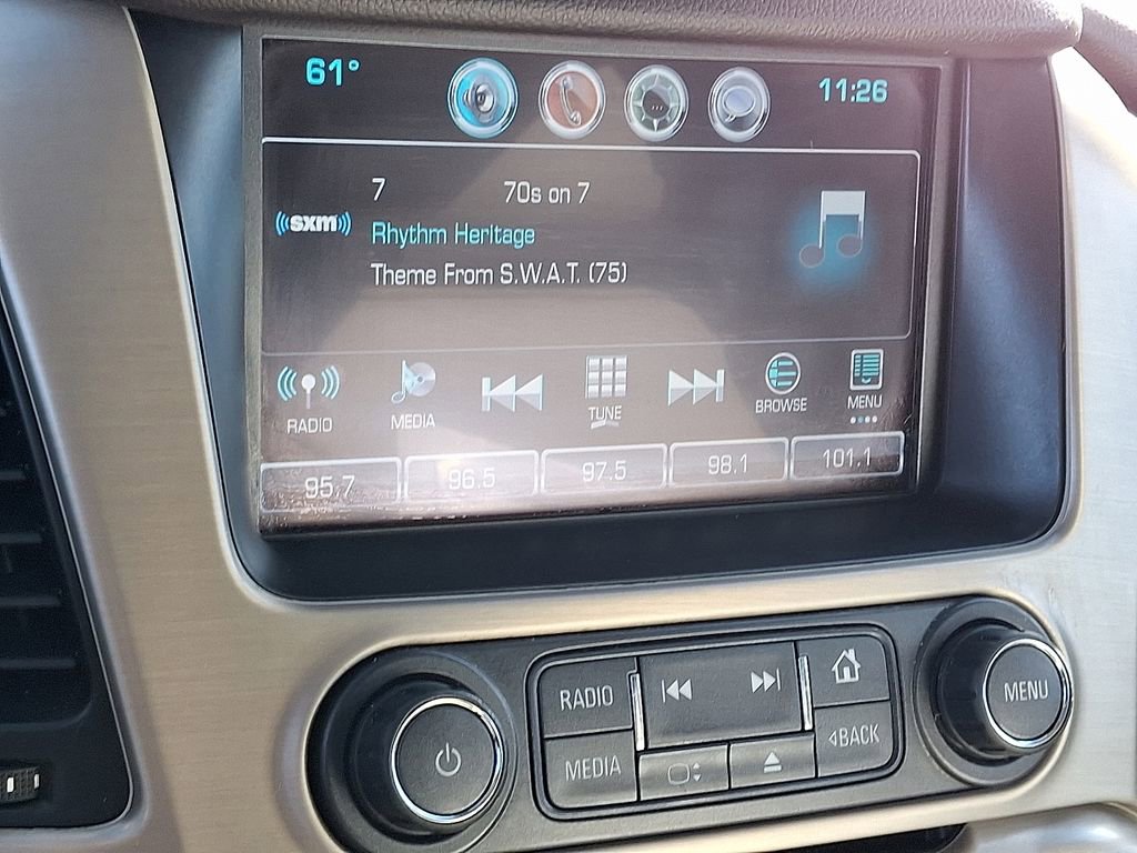 Used 2018 GMC Yukon Denali image 24