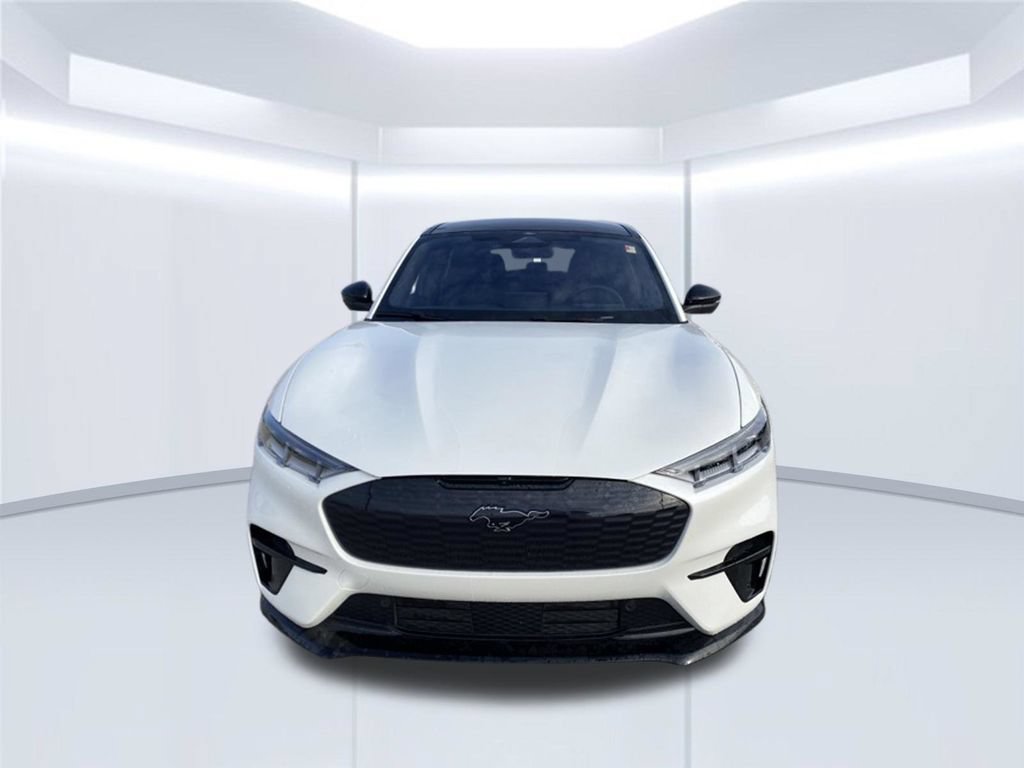 New 2023 Ford Mustang Mach-E GT w/ GT Performance Edition AWD/4WD image 10