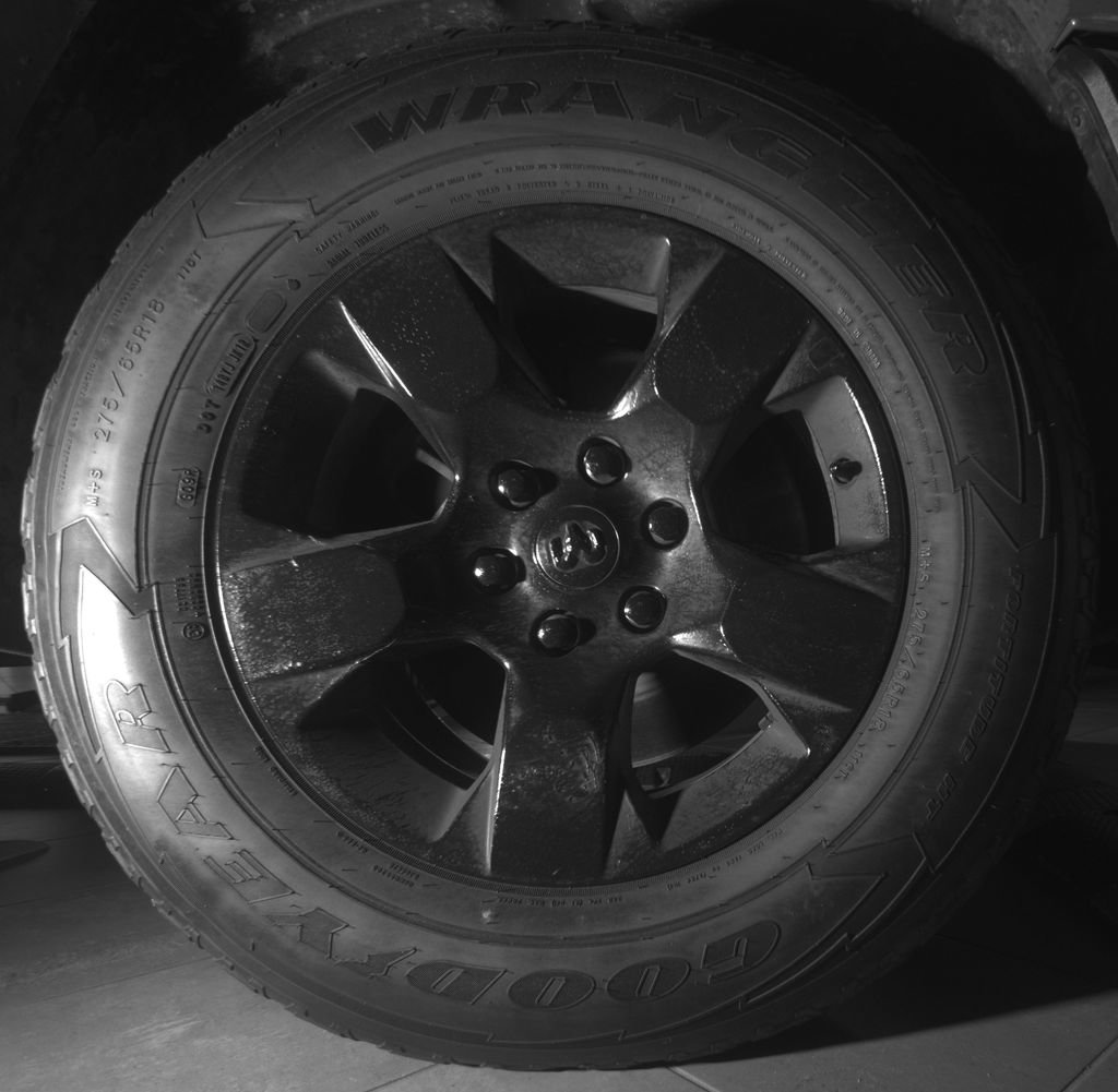 Used 2025 RAM 1500 Big Horn AWD/4WD image 10