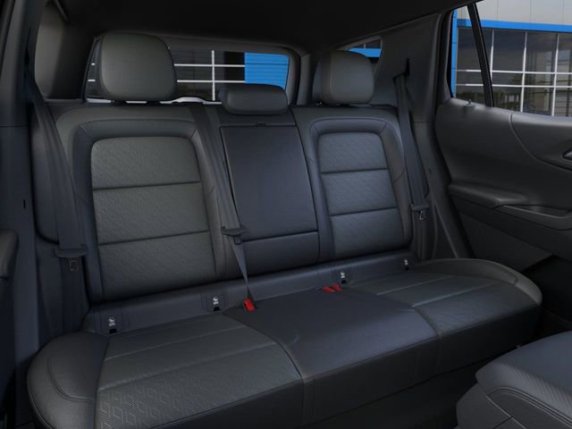 New 2026 Chevrolet Equinox LT image 17