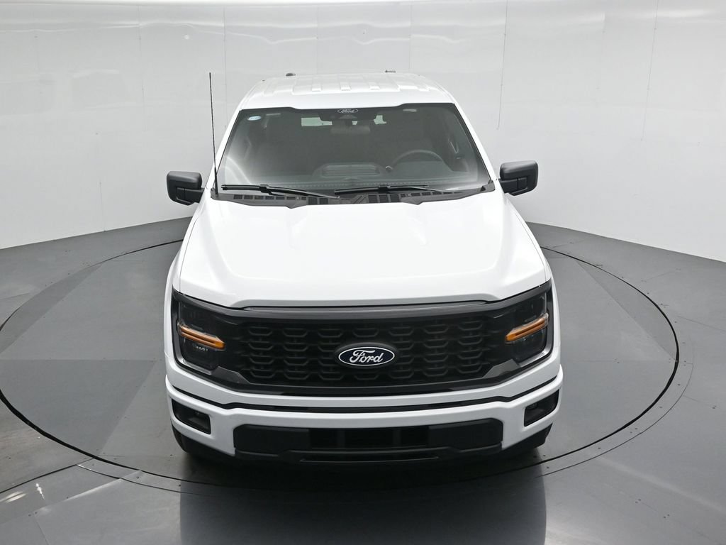 New 2026 Ford F150 STX w/ Equipment Group 200A RWD image 29