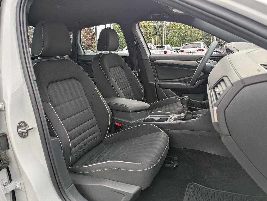 Used 2023 Volkswagen Jetta Sport FWD image 30