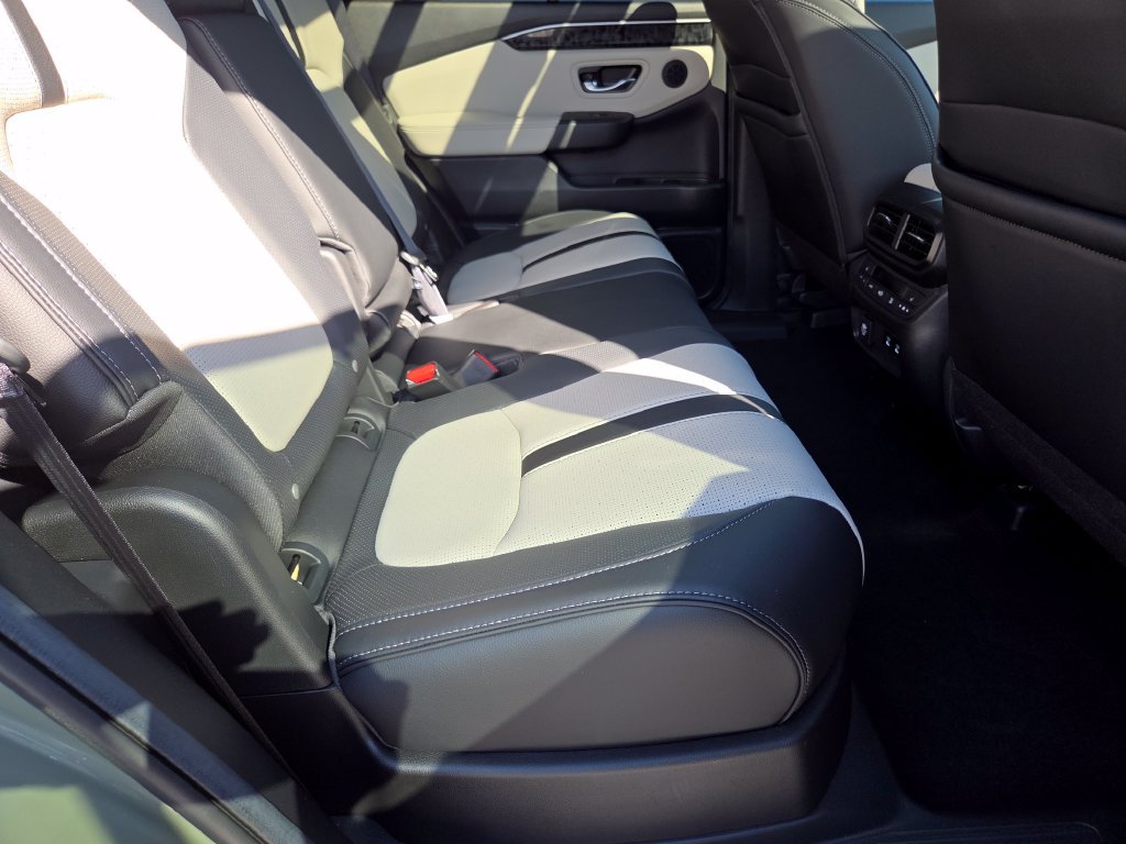 Certified 2026 Honda Passport TrailSport Elite image 31