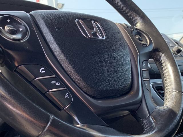 Used 2019 Honda Ridgeline RTL image 19