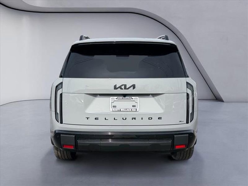 New 2027 Kia Telluride EX X-Line image 4