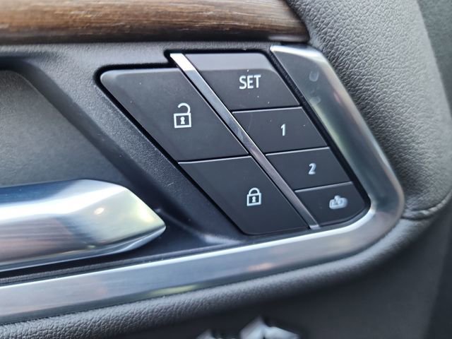 Used 2026 Chevrolet Silverado 1500 High Country image 12