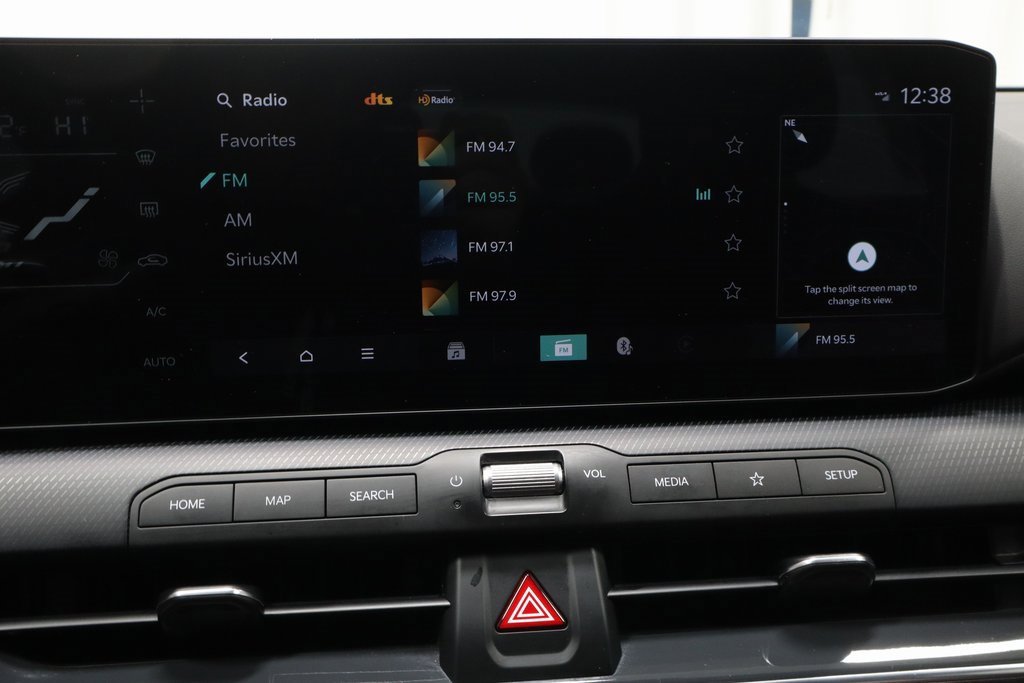 Used 2025 Kia K4 GT-Line w/ GT-Line Premium Package image 2