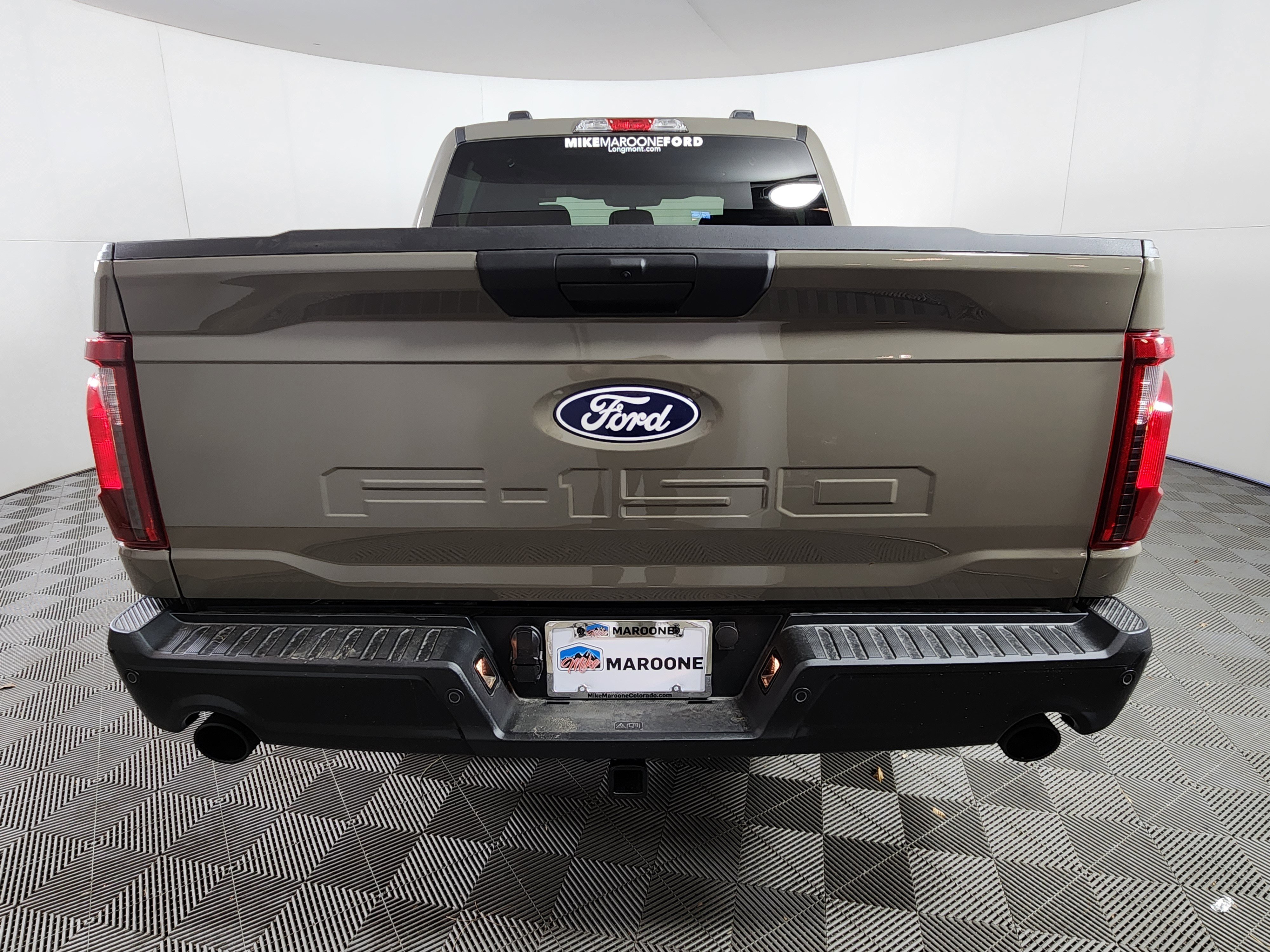 New 2026 Ford F150 STX AWD/4WD image 6