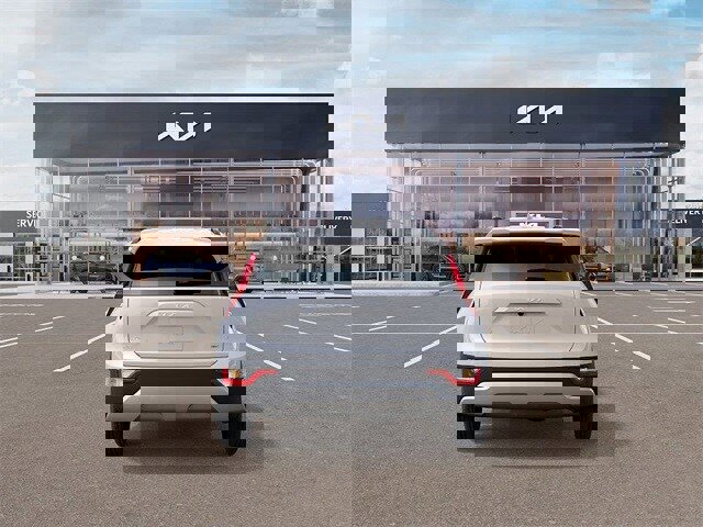 New 2026 Kia Niro LX image 5