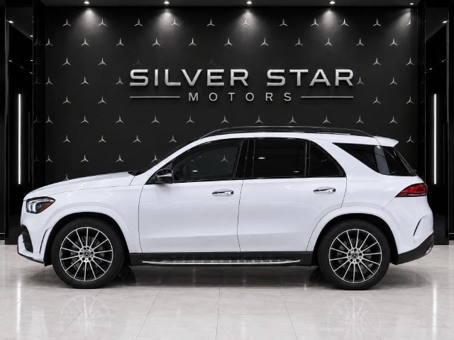 Certified 2023 Mercedes-Benz GLE 350 4MATIC image 7