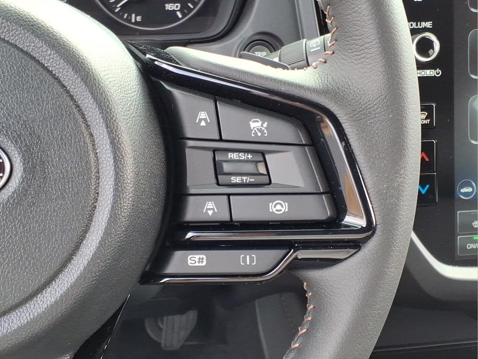 New 2026 Subaru Forester Sport AWD/4WD image 19