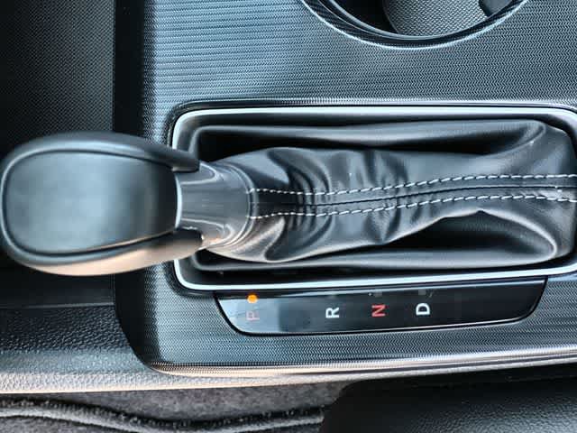 Certified 2026 Honda Civic Sport image 16