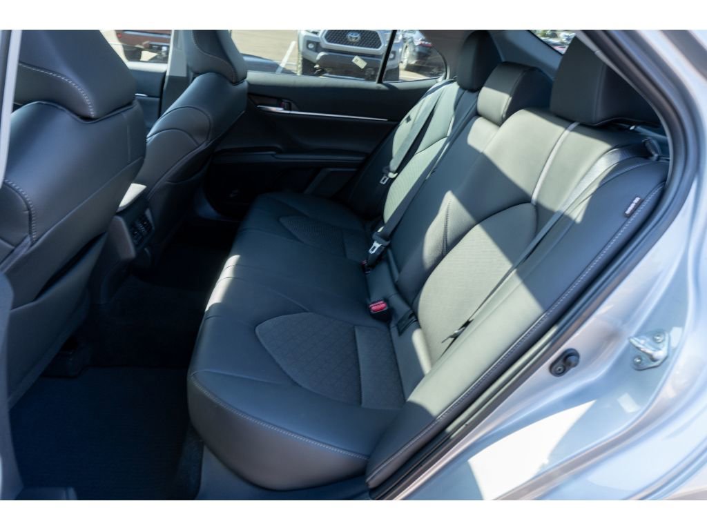 Used 2024 Toyota Camry XSE image 15