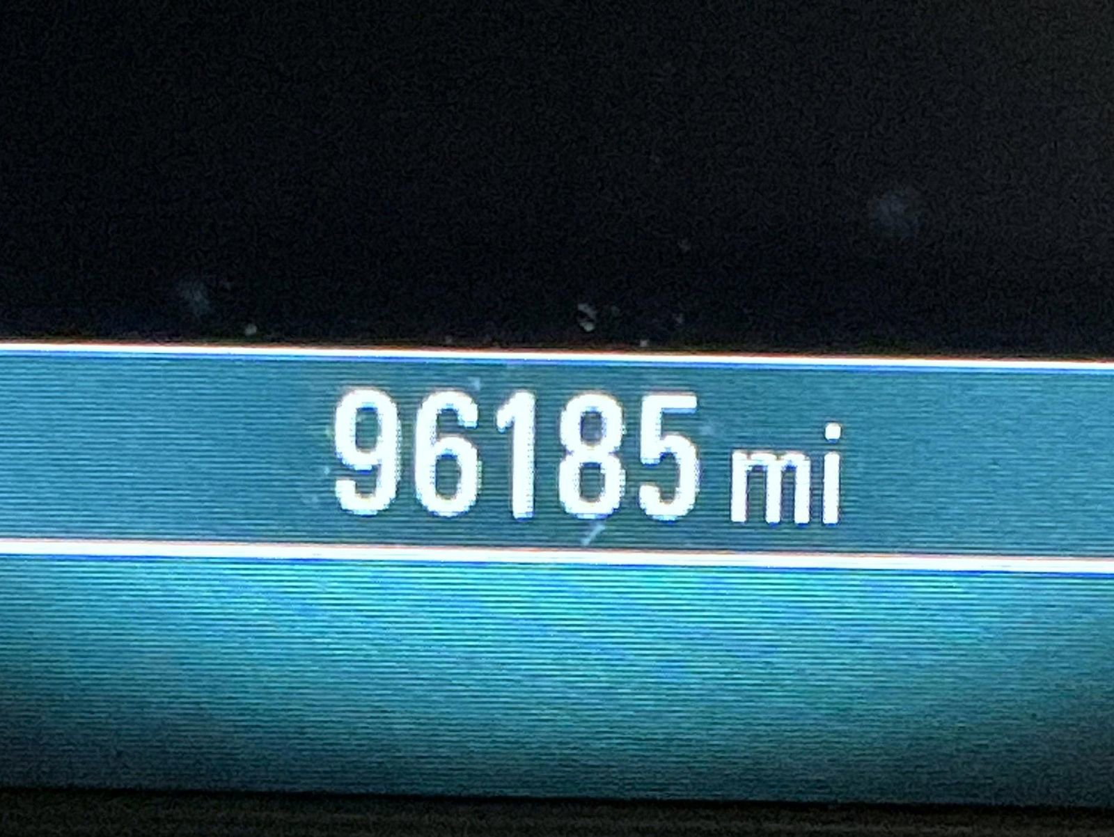 Certified 2019 Buick Enclave Essence image 14