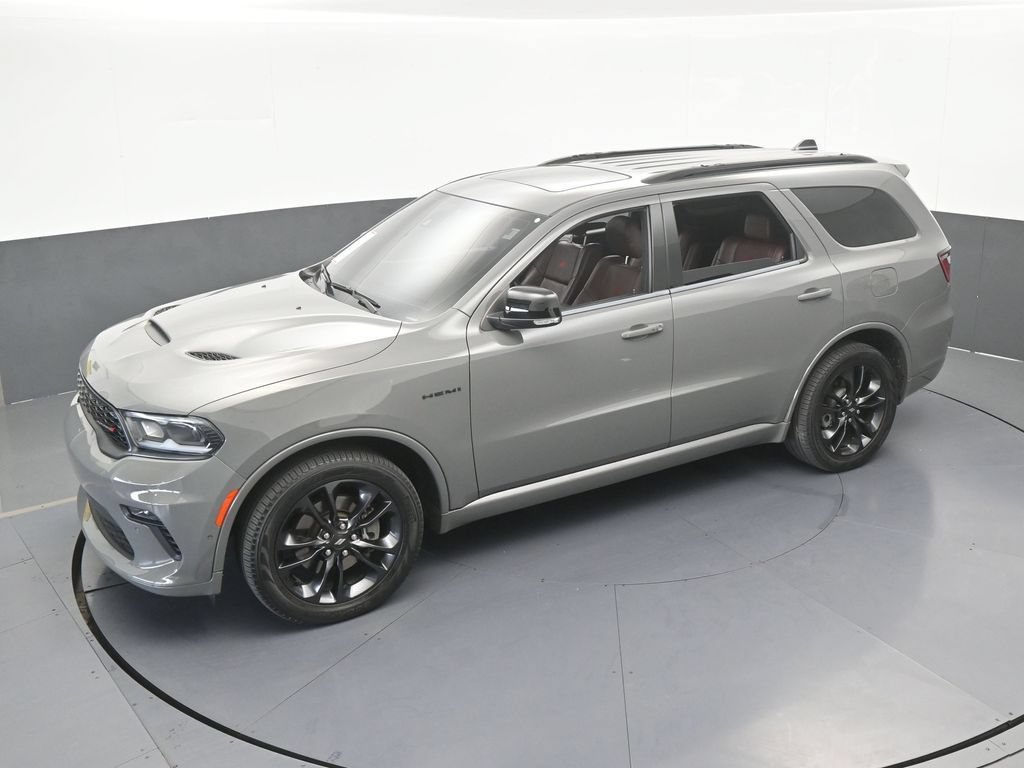 Used 2023 Dodge Durango R/T AWD/4WD image 51