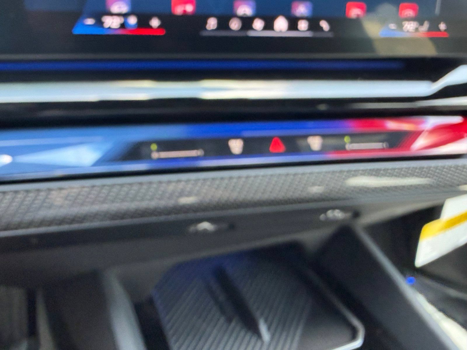 New 2027 BMW M5 Touring AWD/4WD image 35