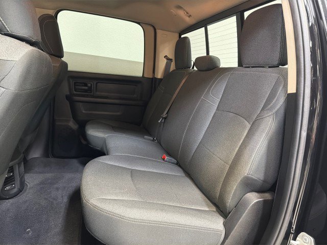 Used 2020 RAM 2500 Tradesman image 26