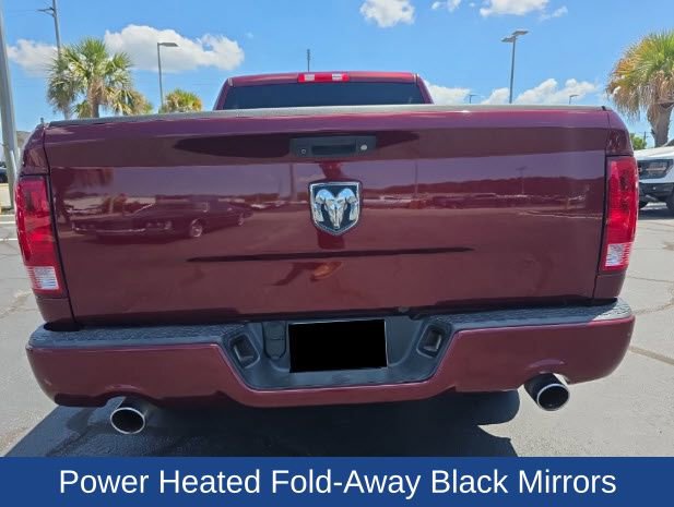 Used 2018 RAM 1500 Express image 6