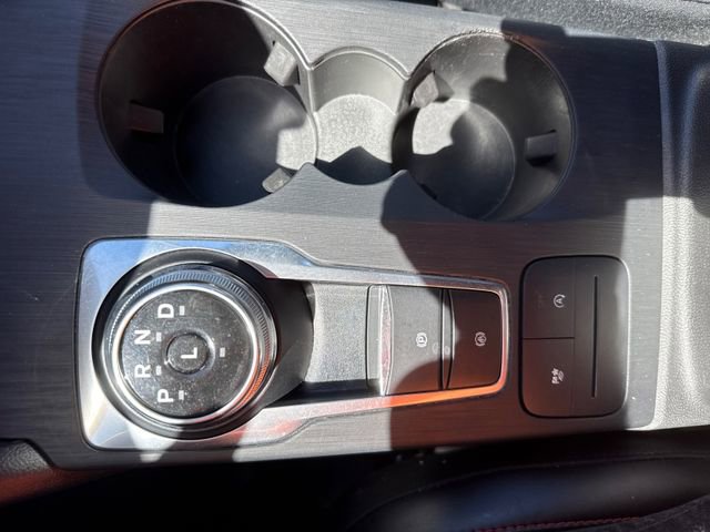 Used 2025 Ford Escape ST-Line Select AWD/4WD image 19