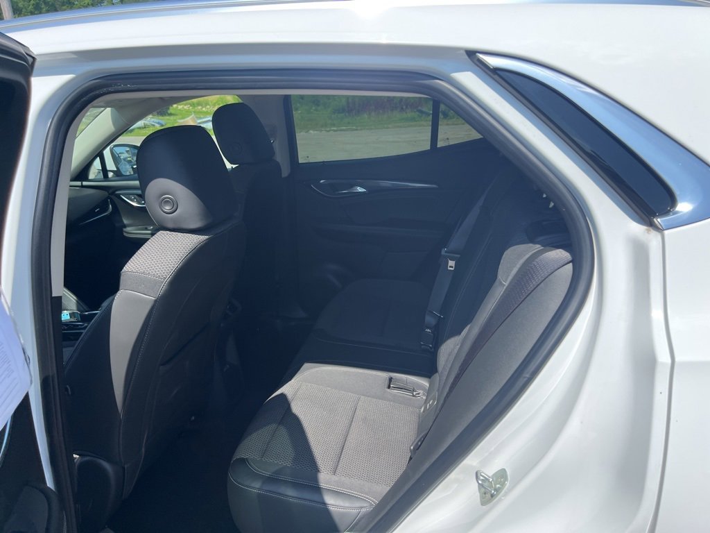 Used 2022 Buick Envision Preferred image 40