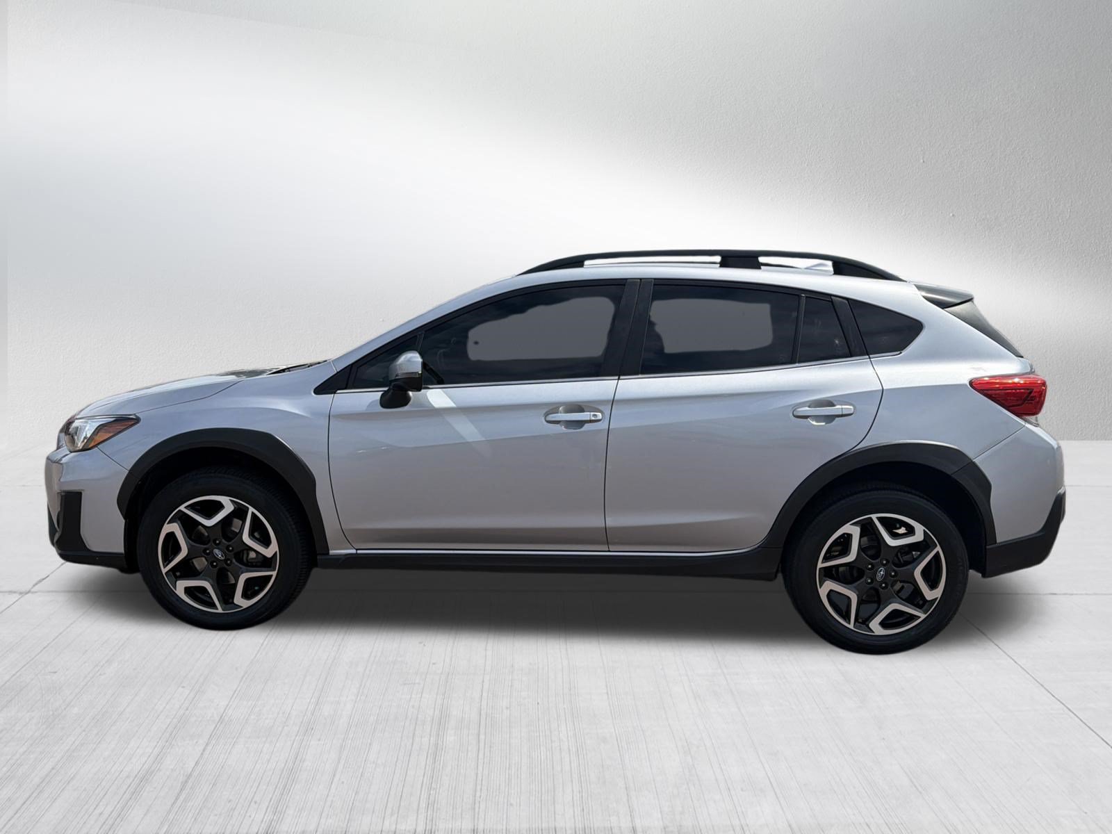 Used 2019 Subaru Crosstrek 2.0i Limited w/ Popular Package #3 AWD/4WD image 4