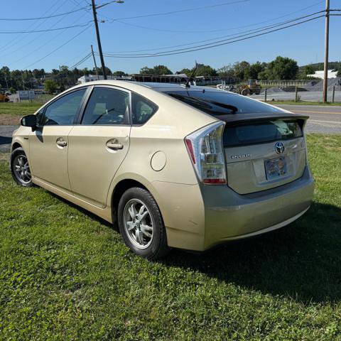 Used 2011 Toyota Prius Three FWD image 6