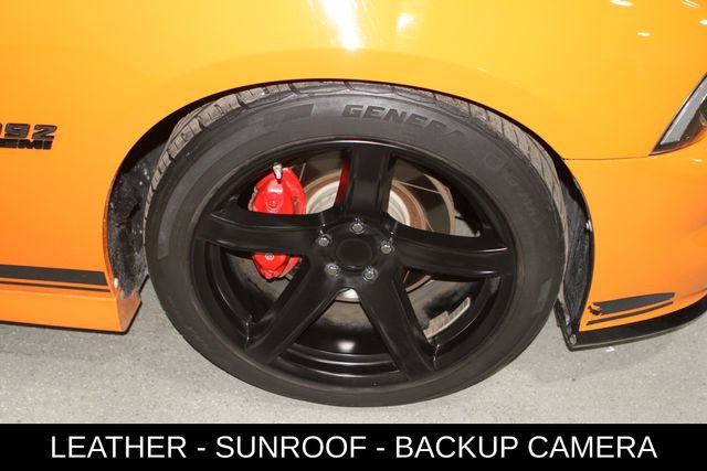 Used 2014 Dodge Charger SRT8 w/ 392 Edition Group RWD image 6