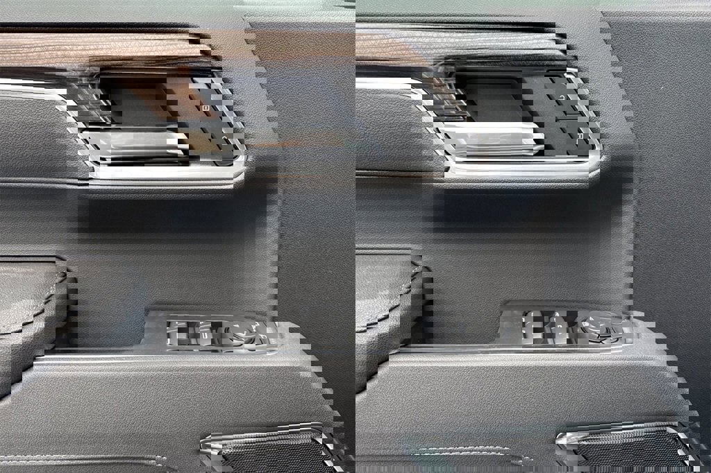 New 2025 Chevrolet Silverado 1500 LT w/ Protection Package image 11