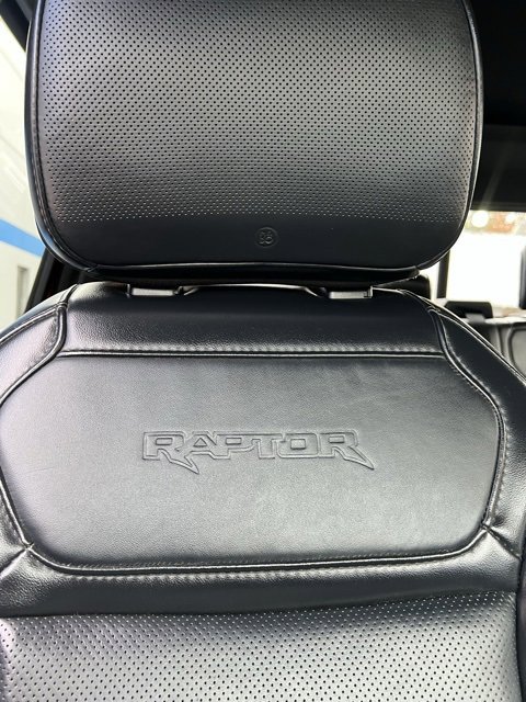 Used 2022 Ford F150 Raptor w/ Equipment Group 801A High image 17