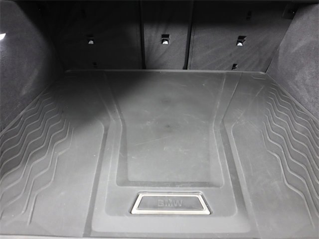Used 2025 BMW X5 M60i image 24
