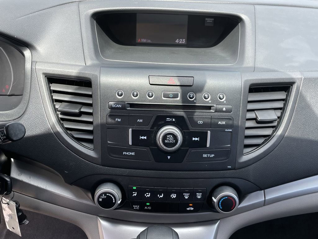 Used 2013 Honda CR-V LX image 20