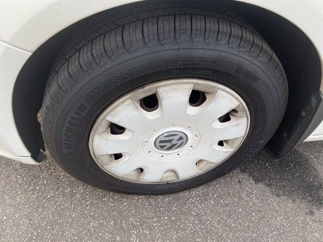 Used 2007 Volkswagen Jetta Sedan image 9